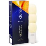 Durex play μαλακος δονητης επαναφορτιζομενος