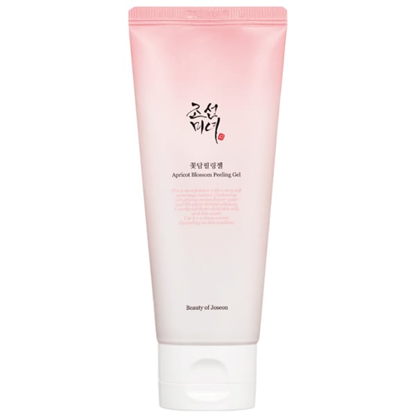 Beauty of Joseon Apricot Blossom Peeling Gel Απαλό Peeling Απολέπισης Προσώπου με Βερίκοκο, 100ml Beauty of Joseon Apricot Blossom Peeling Gel Απαλό Peeling Απολέπισης Προσώπου με Βερίκοκο, 100ml - Image 1