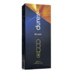 Durex play μαλακος δονητης επαναφορτιζομενος - Image 3