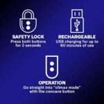 Durex play μαλακος δονητης επαναφορτιζομενος - Image 6