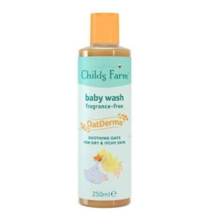 Childs Farm Αφρόλουτρο 250ml