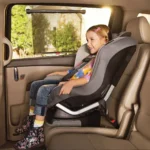 Munchkin Brica Sun Safety White Hot Πτυσσόμενο Σκίαστρο για Παράθυρο Αυτοκινήτου 1 Τεμάχιο - Image 2