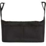Munchkin Stroller Organizer Πρακτικό Τσαντάκι Οργάνωσης για Τοποθέτηση σε Καρότσι 1 Τεμάχιο - Image 2