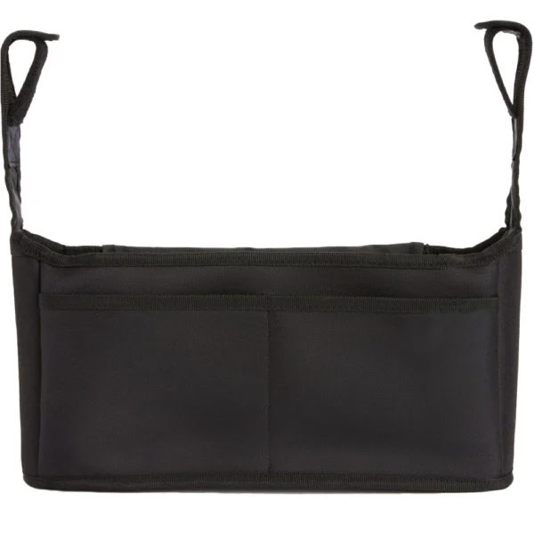 Munchkin Stroller Organizer Πρακτικό Τσαντάκι Οργάνωσης για Τοποθέτηση σε Καρότσι 1 Τεμάχιο - Image 2