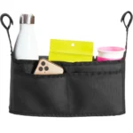 Munchkin Stroller Organizer Πρακτικό Τσαντάκι Οργάνωσης για Τοποθέτηση σε Καρότσι 1 Τεμάχιο - Image 3