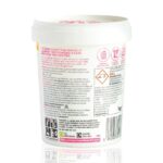 The Pink Stuff Καθαριστικό Λεκέδων Ρούχων The Miracle Laundry Oxi Powder Stain Remover Για Λευκά 1kg - Image 2