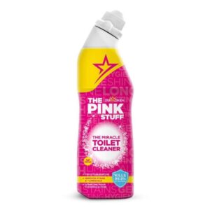 The Pink Stuff Pink Stuff Υγρό Καθαριστικό Λεκάνης 750ml