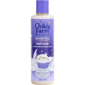 Childs Farm Παιδικό Αφρόλουτρο με Λεβάντα σε Μορφή Gel 250ml