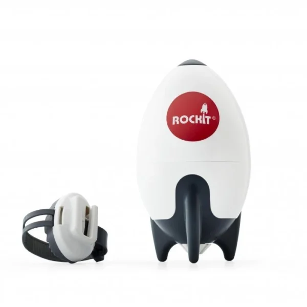 Rockit Rocker Φορητή Συσκευή Ριλάξ για το Καρότσι του Μωρού 1τμχ - Image 3