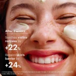Dr. Jart+ Cicapair Intesive Ενυδατική Κρέμα Προσώπου κατά της Ερυθρότητας με Νιασιναμίδη & Centella Asiatica 50ml - Image 3