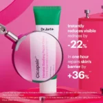 Dr. Jart+ Cicapair Intesive Ενυδατική Κρέμα Προσώπου κατά της Ερυθρότητας με Νιασιναμίδη & Centella Asiatica 50ml - Image 4