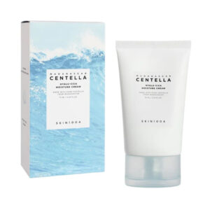 Skin1004 Madagascar Centella Hyalu-Cica 24ωρη Κρέμα Προσώπου Ημέρας για Ενυδάτωση & Αντιγήρανση με Υαλουρονικό Οξύ & Centella Asiatica 75ml