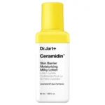 Dr. Jart+ Ceramidin Skin Barrier Ενυδατική Λοσιόν Προσώπου Ημέρας με Πανθενόλη 50ml