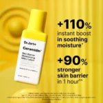 Dr. Jart+ Ceramidin Skin Barrier Ενυδατική Λοσιόν Προσώπου Ημέρας με Πανθενόλη 50ml - Image 4