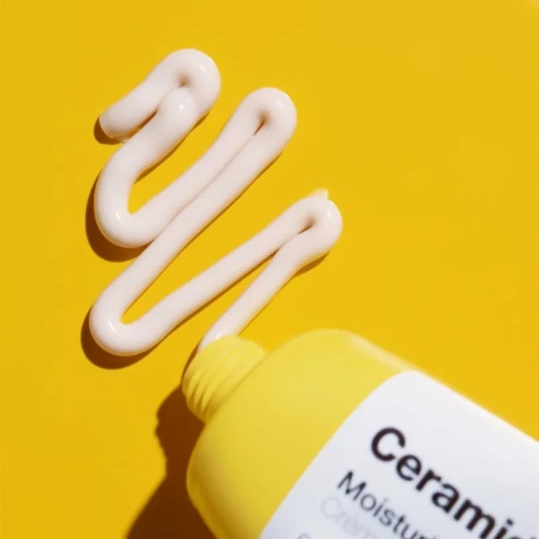 Dr. Jart+ + Ceramidin Ενυδατική Κρέμα Χεριών 100ml - Image 3