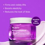 Dr. Jart+ Prejuvenation Bakuchiol Κρέμα Προσώπου για Ενυδάτωση, Αντιγήρανση & Σύσφιξη με Ρετινόλη & Κολλαγόνο 50ml - Image 2