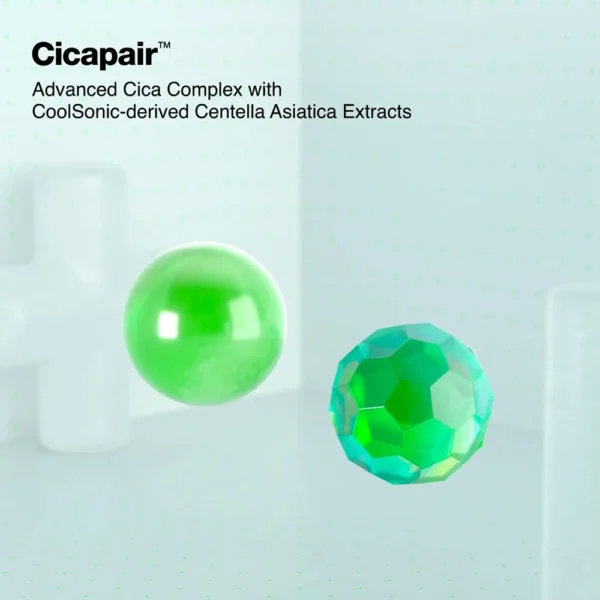 Dr.jart+ Cicapair Intensive Soothing Repair Gel Cream 50ml - Image 6