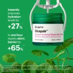 Dr.jart+ Cicapair Intensive Soothing Repair Gel Cream 50ml - Image 9