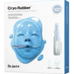 Dr. Jart+ Serum Προσώπου με Βιταμίνη E & Υαλουρονικό Οξύ για Λάμψη 40gr