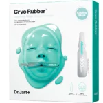 Dr. Jart+ Rubber Μάσκα Προσώπου για Ενυδάτωση 4gr