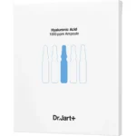 Dr. Jart+ Serum Προσώπου με Βιταμίνη E & Υαλουρονικό Οξύ για Λάμψη 40gr - Image 2