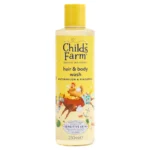 Childs Farm Watermelon & Pineapple Hair & Body Wash Παιδικό Σαμπουάν & Αφρόλουτρο με Άρωμα Καρπούζι & Ανανά 250ml