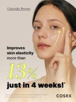 Cosrx The Retinol 0.3 Κρέμα Προσώπου για Ενυδάτωση, Αντιγήρανση & Ακμή με Ρετινόλη 20ml - Image 6