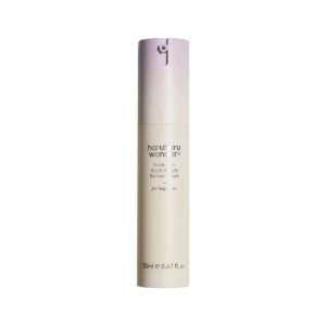 Haruharu Black Rice Serum Προσώπου με Ρετινόλη 20ml