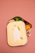 LUNCH BOX LARGE - MRS. UNICORN - Image 3