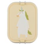 LUNCH BOX LARGE - MRS. UNICORN