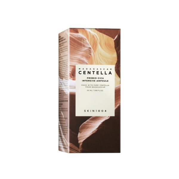Skin1004 Madagascar Centella Probio-Cica Intensive Ενυδατικό Serum Προσώπου με Centella Asiatica για Σύσφιξη 50ml - Image 4