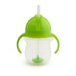 TIP & SIP CUP 207ML - GREEN