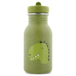 TRIXIE BOTTLE 350ML - MR. DINO