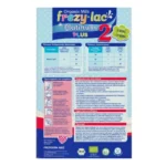 Frezylac Platinum Plus 2 Κατσικίσιο Βιολογικό Γάλα 6-12m, 400g - Image 2