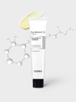 Cosrx The Retinol 0.3 Κρέμα Προσώπου για Ενυδάτωση, Αντιγήρανση & Ακμή με Ρετινόλη 20ml