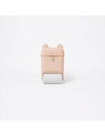 Little Roller Παιδική Βαλίτσα Ταξιδίου Καμπίνας Dusty Pink με 4 Ρόδες - Image 16
