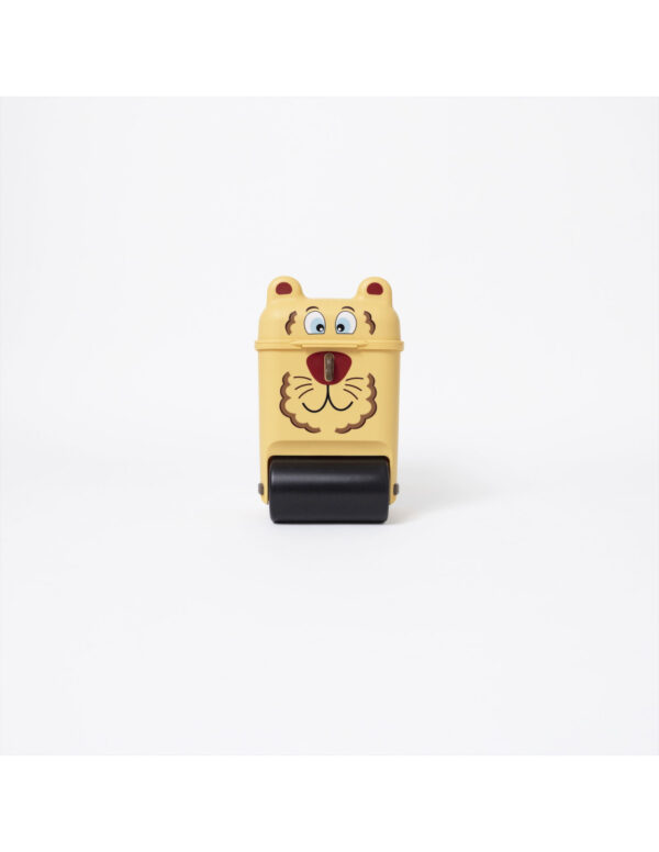 Little Roller Lion Βαλίτσα - Image 12