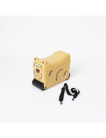 Little Roller Lion Βαλίτσα - Image 13