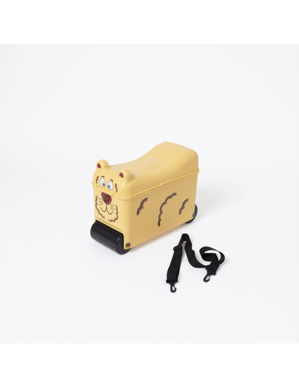 Little Roller Lion Βαλίτσα - Image 13