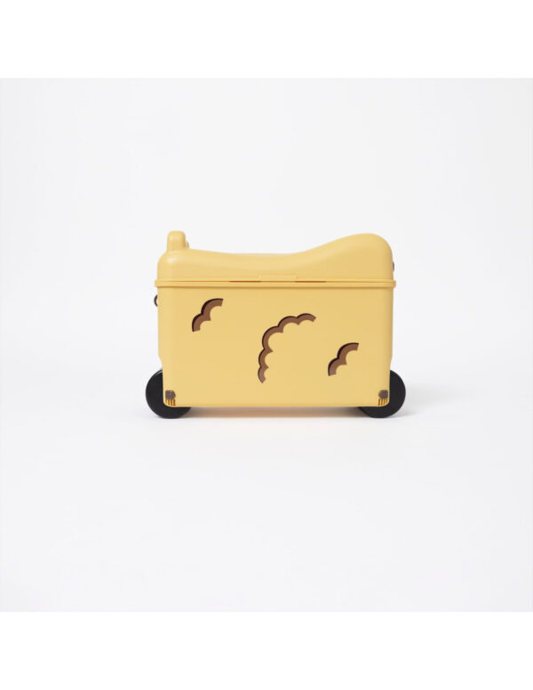 Little Roller Lion Βαλίτσα - Image 15