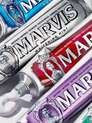 Marvis