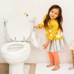 Munchkin Κάθισμα Τουαλέτας Sturdy Potty Seat White - Image 4