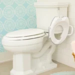 Munchkin Κάθισμα Τουαλέτας Sturdy Potty Seat White - Image 5
