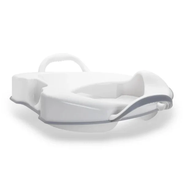 Munchkin Κάθισμα Τουαλέτας Sturdy Potty Seat White - Image 6