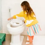 Munchkin Κάθισμα Τουαλέτας Sturdy Potty Seat White - Image 2