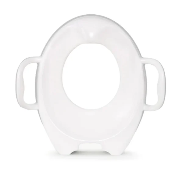 Munchkin Κάθισμα Τουαλέτας Sturdy Potty Seat White - Image 8
