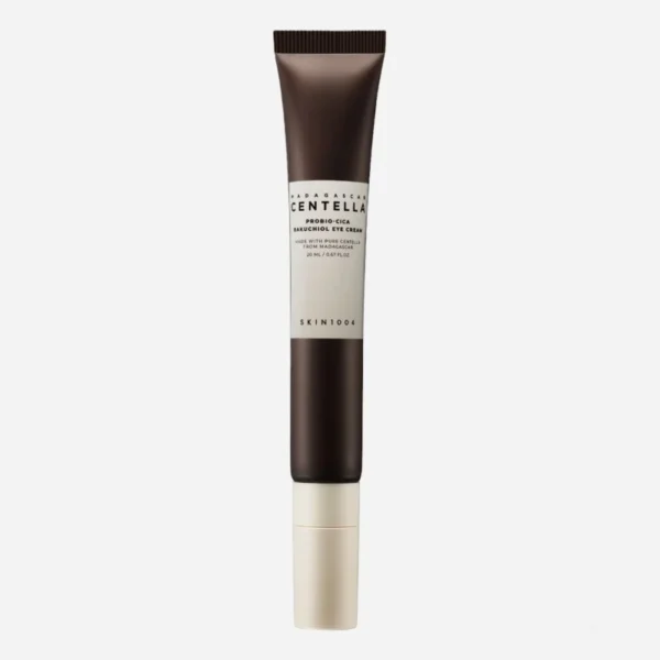 Skin1004 Madagascar Centella Probio-cica Bakuchiol Κρέμα Ματιών για Λάμψη με Ρετινόλη 20ml - Image 1