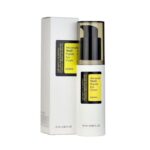 Cosrx Advanced Snail Peptide Αντιγηραντική Κρέμα Ματιών για Λάμψη για Ευαίσθητες Επιδερμίδες 25ml