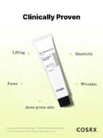 Cosrx The Retinol 0.3 Κρέμα Προσώπου για Ενυδάτωση, Αντιγήρανση & Ακμή με Ρετινόλη 20ml - Image 5