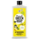 Marcel’s Green Soap Υγρό πιάτων Λεμόνι & Περγαμόντο 500ml